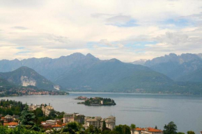 Casa Rosa 51 Stresa